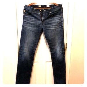 Men’s Jeans